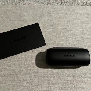 Bose SoundSport Free Wireless Earbuds | Headphones EUC